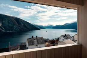 Fjord Panorama